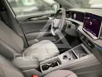 2026 Volkswagen Tayron