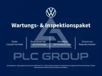 2026 Volkswagen Tayron