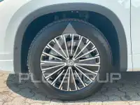 2026 Volkswagen Tayron