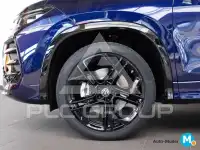 2026 Volkswagen Tayron