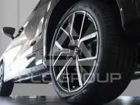 2026 Volkswagen Tayron