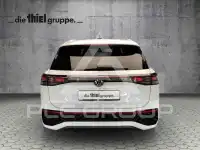 2026 Volkswagen Tayron