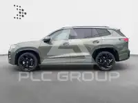 2026 Volkswagen Tayron