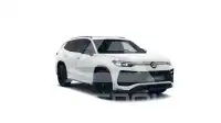 2026 Volkswagen Tayron