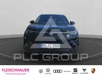 2026 Volkswagen Tayron