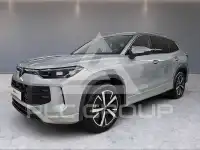 2026 Volkswagen Tayron