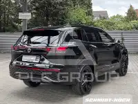 2026 Volkswagen Tayron