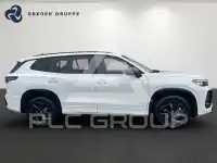 2026 Volkswagen Tayron