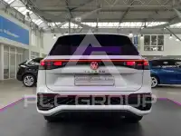 2026 Volkswagen Tayron