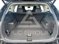 2026 Volkswagen Tayron