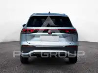 2026 Volkswagen Tayron