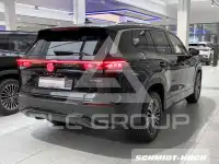 2026 Volkswagen Tayron
