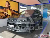 2026 Volkswagen Tayron