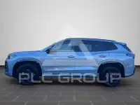 2026 Volkswagen Tayron