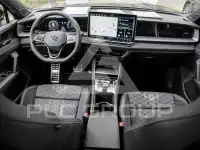 2026 Volkswagen Tayron