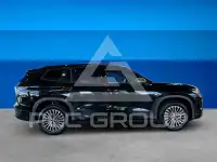 2026 Volkswagen Tayron