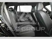 2026 Volkswagen Tayron