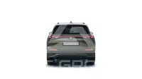 2026 Volkswagen Tayron