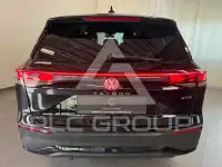 2026 Volkswagen Tayron