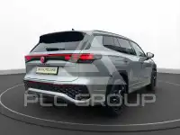 2026 Volkswagen Tayron