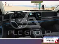 2026 Volkswagen Tayron
