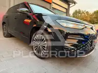 2026 Volkswagen Tayron