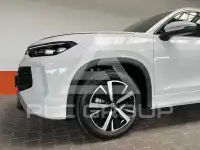 2026 Volkswagen Tayron