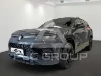 2026 Volkswagen Tayron