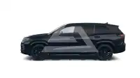2026 Volkswagen Tayron
