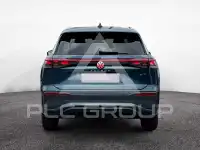 2026 Volkswagen Tayron