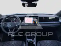 2026 Volkswagen Tayron