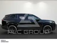 2026 Volkswagen Tayron