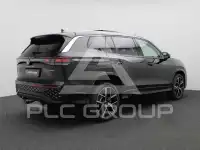2026 Volkswagen Tayron