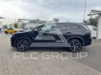 2026 Volkswagen Tayron