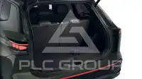 2026 Volkswagen Tayron