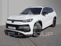 2026 Volkswagen Tayron