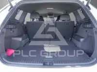 2026 Volkswagen Tayron
