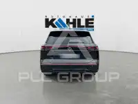 2026 Volkswagen Tayron