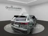 2026 Volkswagen Tayron