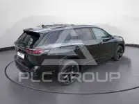 2026 Volkswagen Tayron