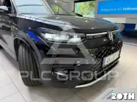 2026 Volkswagen Tayron