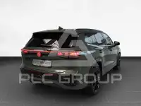 2026 Volkswagen Tayron
