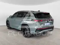 2026 Volkswagen Tayron