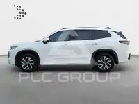 2026 Volkswagen Tayron