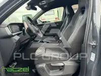2026 Volkswagen Tayron