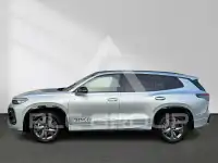 2026 Volkswagen Tayron
