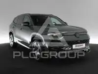 2026 Volkswagen Tayron