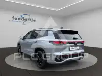 2026 Volkswagen Tayron