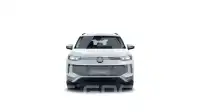2026 Volkswagen Tayron