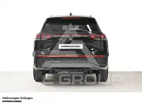 2026 Volkswagen Tayron